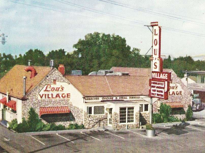 Lou's Village